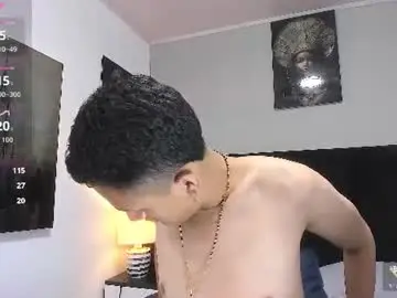 Chaturbate Free Live Porn of adam_walker_1