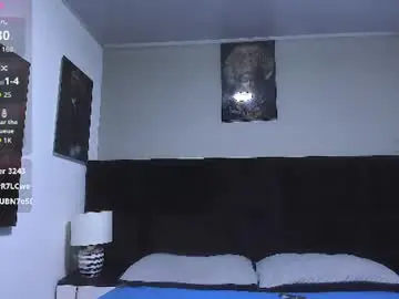 Chaturbate Nude Webcam of adam_walker_1