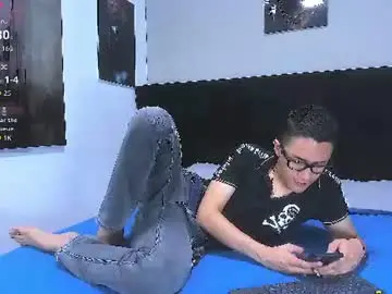 Chaturbate Adult Webcams of adam_walker_1