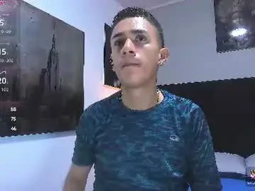 Chaturbate Live Sex Cam of adam_walker_1