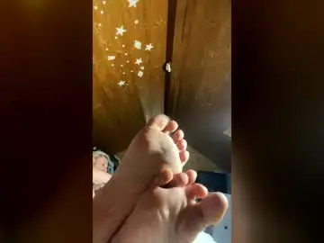 Chaturbate Nude Webcam of alexthefootman