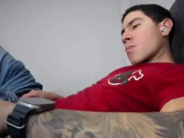 Chaturbate Live Sex Cam of andresjuan92