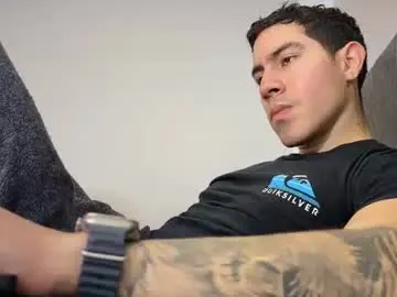 Chaturbate Live Porn of andresjuan92
