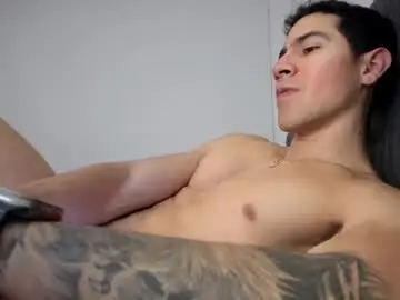 Chaturbate Watch Live Sex Cams of andresjuan92