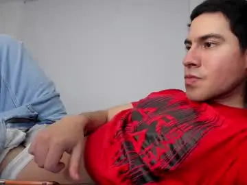 Chaturbate Adult Video Chat of andresjuan92