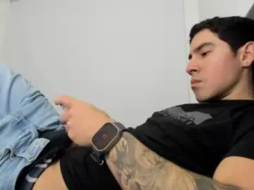 Chaturbate Adult Video Chat of andresjuan92