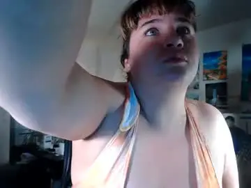Chaturbate Free Live Porn of arabbustybeauty