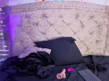 Chaturbate Live Porn of ashlybloom1