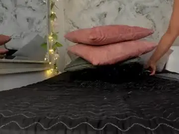 Chaturbate Nude Webcam of bella_desi