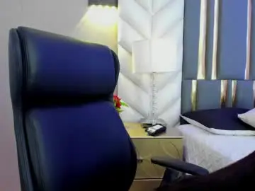 Chaturbate Free Porn Cam of chloeharper_