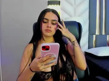 Chaturbate Best Webcam of chloeharper_