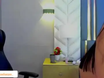 Chaturbate Best Webcam of chloeharper_