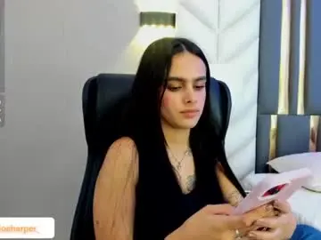 Chaturbate Adult Webcams of chloeharper_
