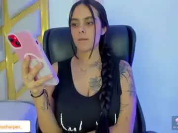 Chaturbate Adult Webcam of chloeharper_
