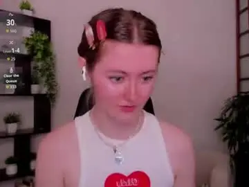 Chaturbate Best live sex cam show of kate_cuddle