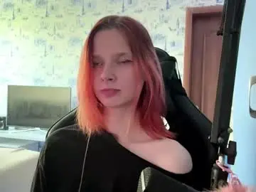 Chaturbate Free Porn Cam of kimberleybiemer