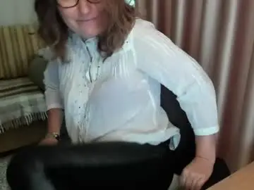 Chaturbate Adult Webcam of lauraoven1