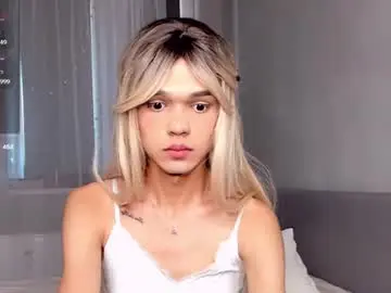 Chaturbate Sex Chat of lizzydelrey