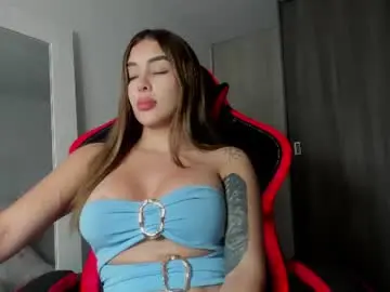Chaturbate Nude Webcam of mi_suk1