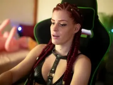 Chaturbate Sex Chat of stella_shock