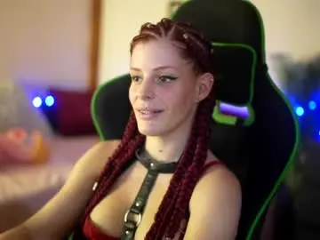 Chaturbate Nude Webcam of stella_shock