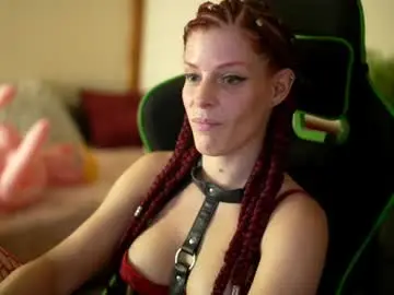 Chaturbate Adult Webcam of stella_shock