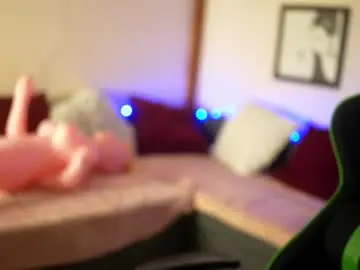 Chaturbate Live Sex Cam of stella_shock