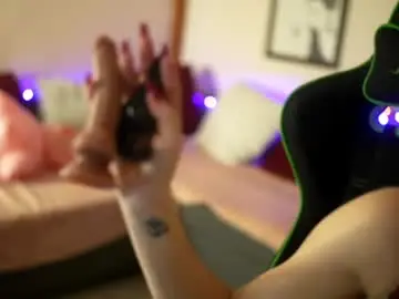 Chaturbate Adult Webcams of stella_shock
