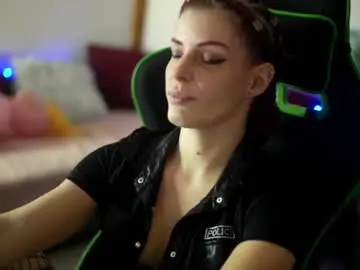 Chaturbate Best Webcam of stella_shock