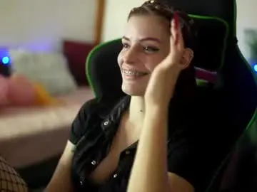 Chaturbate Live Porn of stella_shock