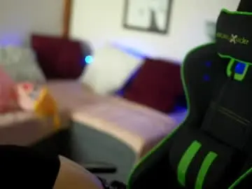 Chaturbate Sex Cam of stella_shock