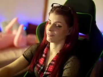 Chaturbate Adult Webcams of stella_shock