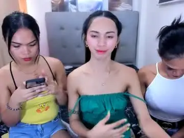 Chaturbate Watch Live Sex Cams of stunningtszoie