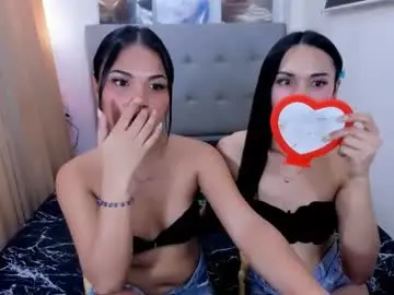 Chaturbate Live Sex Cam of stunningtszoie