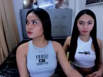 Chaturbate Sex Chat of stunningtszoie