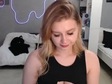 Chaturbate Best Webcam of sweet_nicole_333