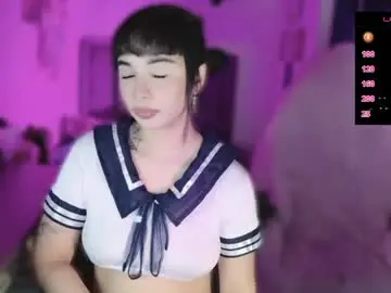 Chaturbate Private Sex Chat of valentinna_5