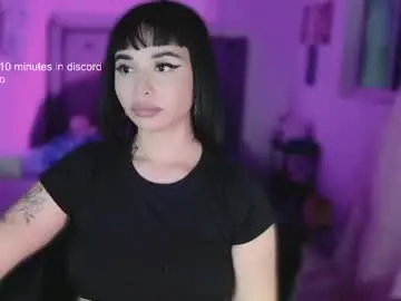 Chaturbate Private Sex Chat of valentinna_5