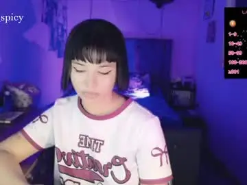 Chaturbate Free Porn Cam of valentinna_5
