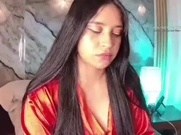Chaturbate Sex Cam of velakimm