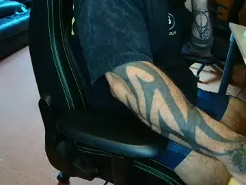 Chaturbate Free Live Porn of 19andre90