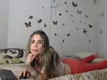 Chaturbate Best Webcam of barbie_hot66