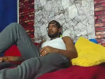 Chaturbate Best live sex cam show of blade_foxx