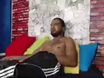 Chaturbate Live Sex of blade_foxx