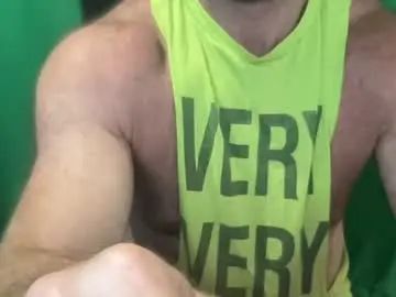 Chaturbate Live Sex Cam of houghston_gold