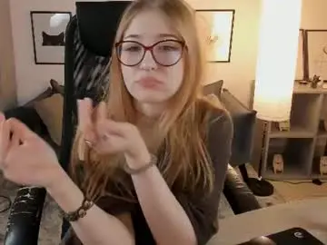 Chaturbate Live Sex Cam of lanafitch