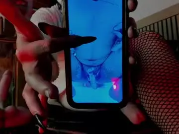 Chaturbate Sex Cam of madame_ibby