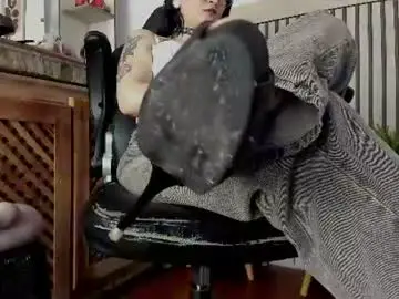 Chaturbate Adult Webcams of madame_ibby