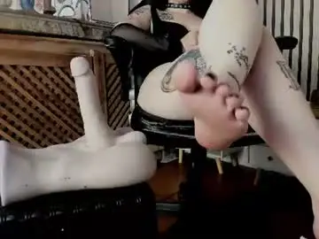 Chaturbate Sex Chat of madame_ibby