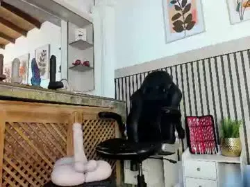 Chaturbate Free Live Porn of madame_ibby